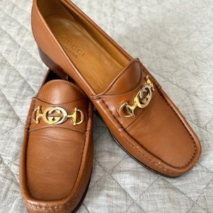 Gucci Loafers